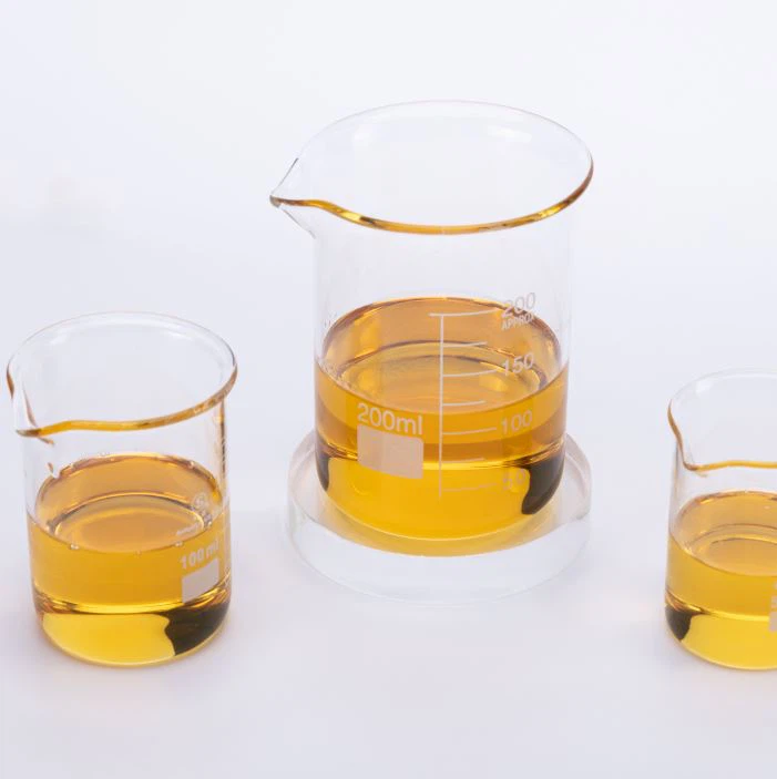 Polyoxyethylene Sorbitan Monolaurate(T-20) CAS NO. 9005-64-5