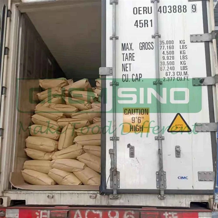 China Sustainable Development Fungal A-Amylase CAS NO.: 9000-90-2