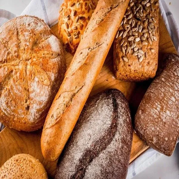 Distilled Monoglyceride DMG Fine Powder 100mesh Powder CAS No.123-94-4