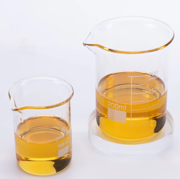 Emulsifier Polysorbate 80 Used For Cosmetics Used For Pharma CAS No. 9005-65-6