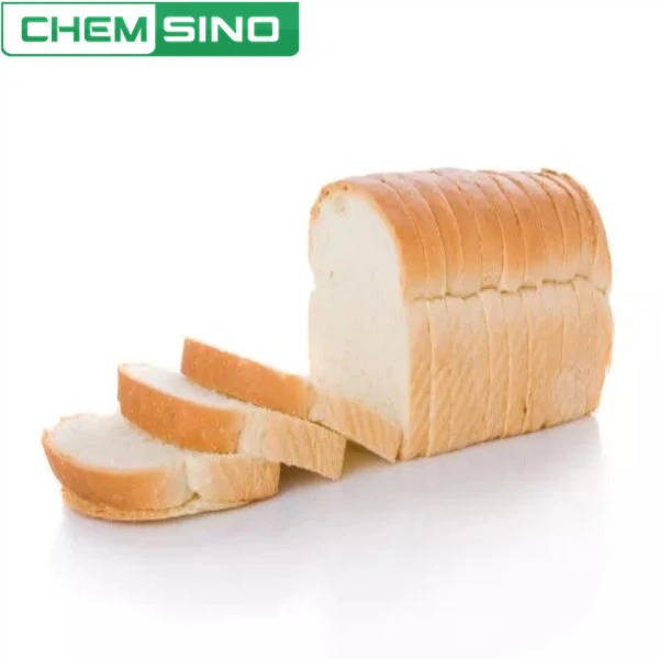Emulsifier SSL80% Bread CAS NO. 18200-72-1