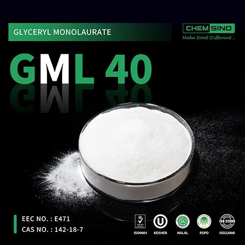 Emulsionantes Excipientes Farmacêuticos CAS NO.26402-22-2