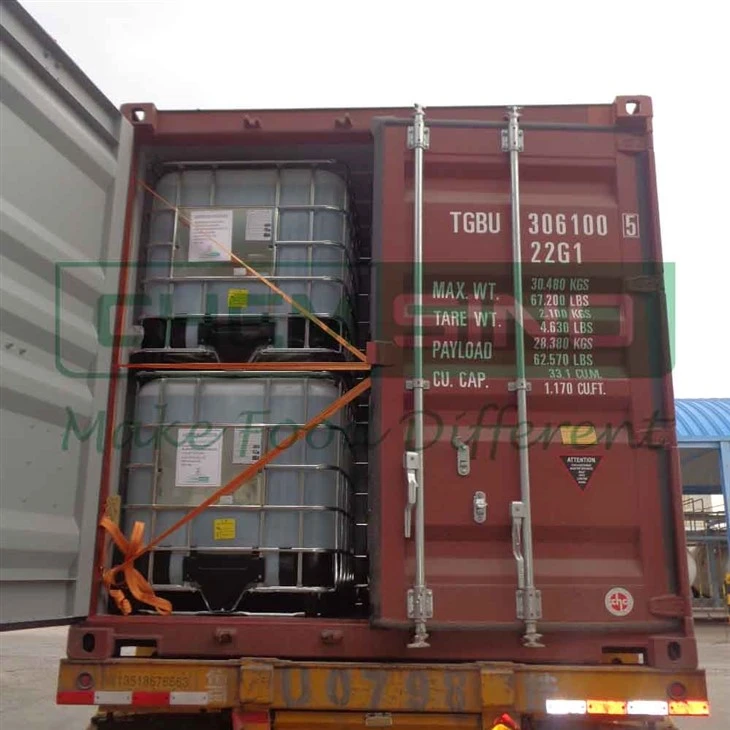 Polysorbate 20: The Perfect Emulsifier For Food And Beverage Industry