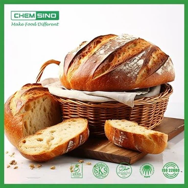 Pó do emulsionante dos ésteres PGMS dos ácidos graxos do propilenoglicol