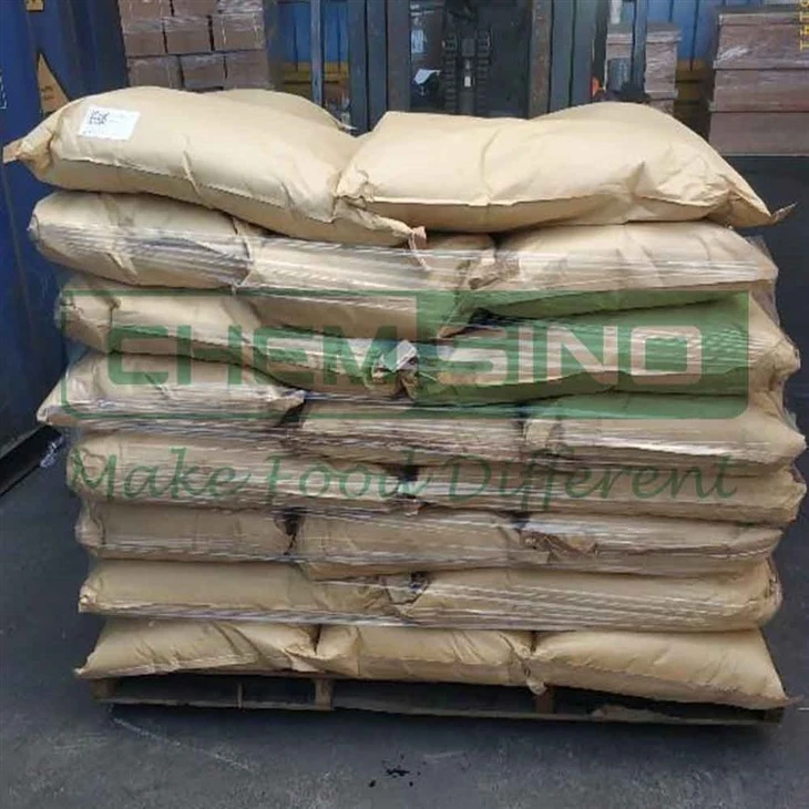 The Science Behind Polycerol Esters Of Fatty Acids PGE Powder CAS NO.67784-82-1
