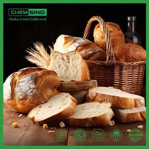 Innovate Your Food Production Processes With DATEM 80%