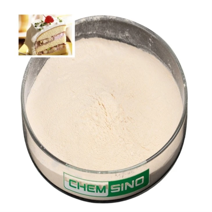 Fornecedor e fabricante de fungos de qualidade alimentar -amilase E1100