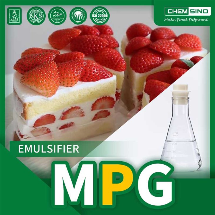 Aditivo Alimentar Mono Propileno Glicol E1520|Umectante e solvente