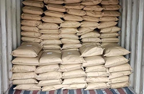 Chemsino Supplies 38 Tons of GMS 90 to Jordan3 Chemsino Supplies 38 Tons of GMS 90 to Jordan3