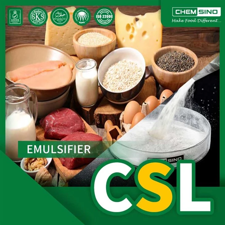 Aditivos Alimentares Creme Não Lácteo CAS NO.5793-94-2