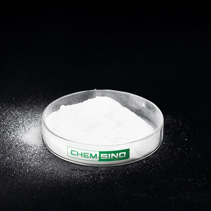 Venda quente Monoestearato de glicerol GMS com alto valor de iodo CAS No.31566-31-1