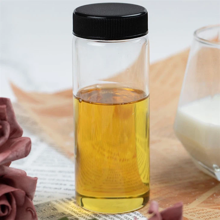 Polissorbato 80: o emulsificante definitivo para produtos de higiene pessoal DIY CAS NO.9005-65-6