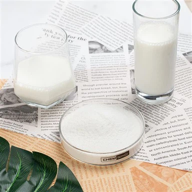 Emulsificantes baratos GMS 40 em pó Monoestearato de glicerol 40 por cento em pó CAS No.31566-31-1