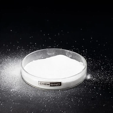 Aditivos alimentares, produtos de cuidados pessoais CAS NO.26402-22-2