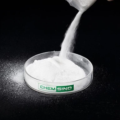 Monoestearato de glicerol (GMS) de desempenho aprimorado com alto valor de iodo CAS No.31566-31-1