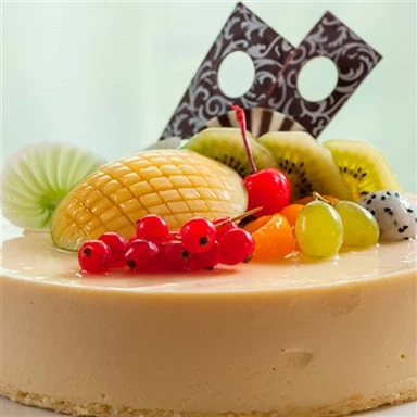 Polissorbato 65: A chave para produzir emulsões estáveis e cremosas CAS NO.9005-71-4