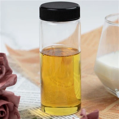 Polissorbato 80: o emulsificante definitivo para produtos de higiene pessoal DIY CAS NO.9005-65-6