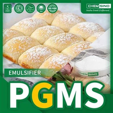 Ésteres de propilenoglicol NO. CAS. 1323-39-3