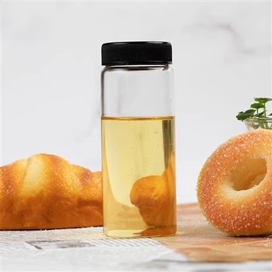 O papel do líquido polissorbato na fabricação de produtos de limpeza