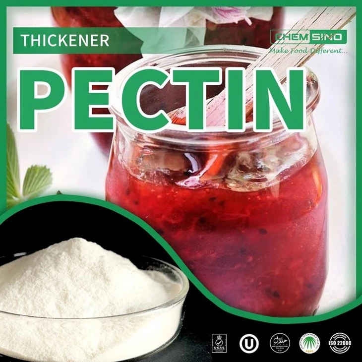 pectin