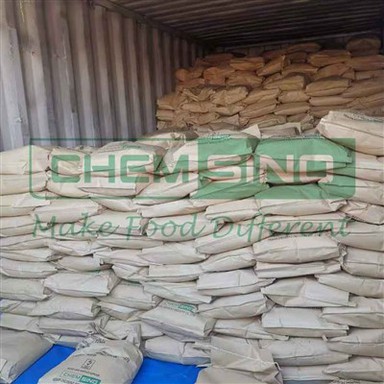 Estearato de potássio versátil para várias aplicações